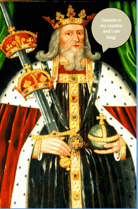 Content-King