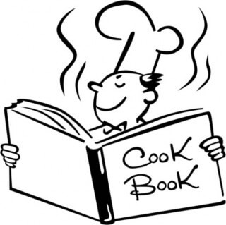 SEO-recipe