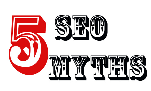 5-seo-myths