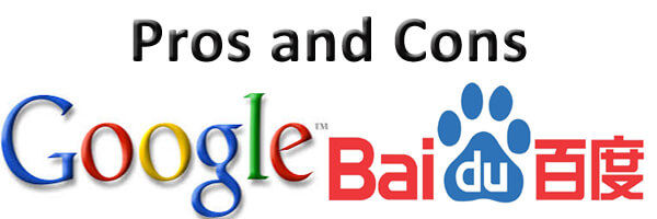 Google-Baidu-pros-and-cons
