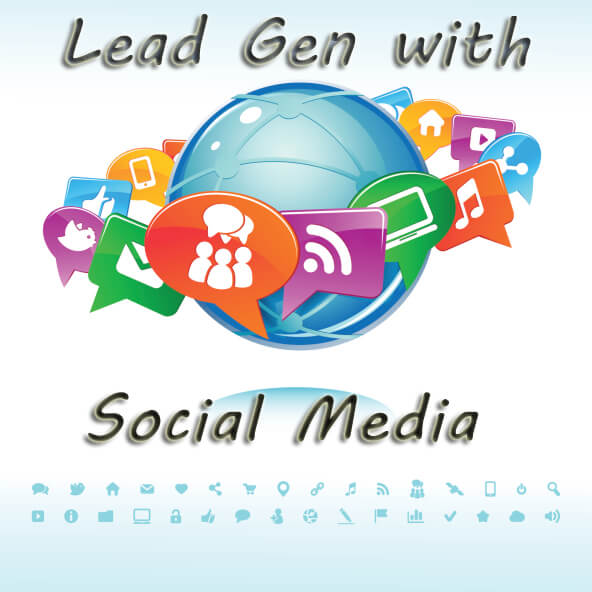 social-media-for-lead-gen