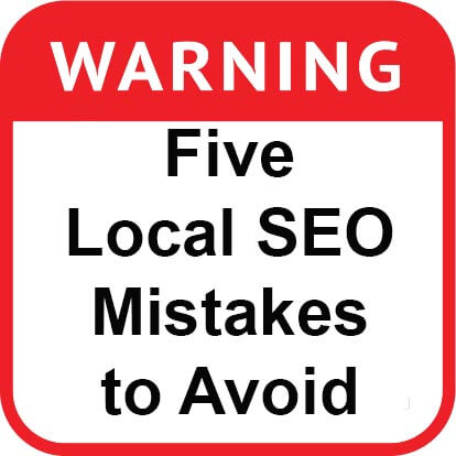 local-seo-tactics-to-avoid