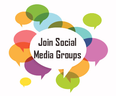 social-media-groups