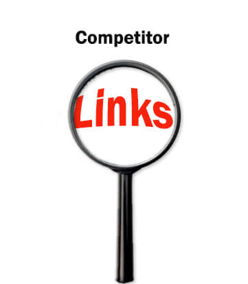 competitor links