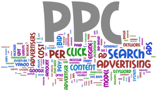 ppc campaign structure