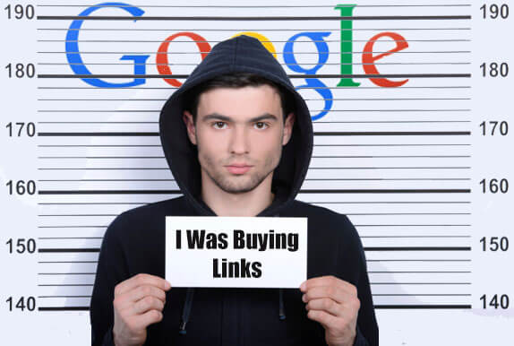 i was buying links
