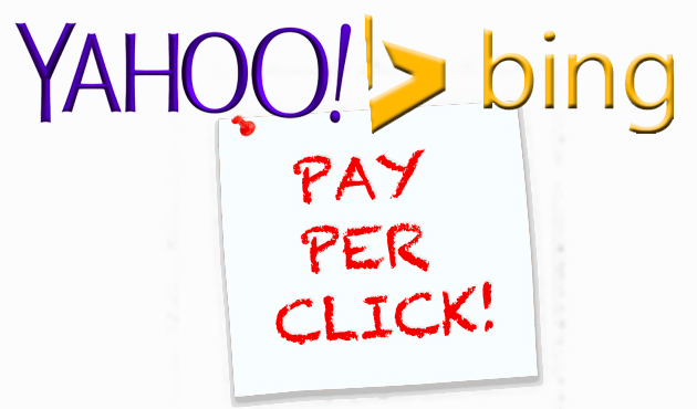 yahoo hing ppc