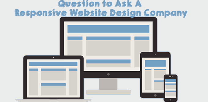 questiosn to ask a responsive website design