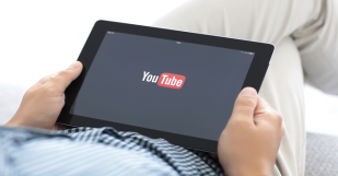 youtube ipad
