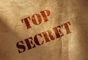 top secret