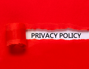 privacy policy