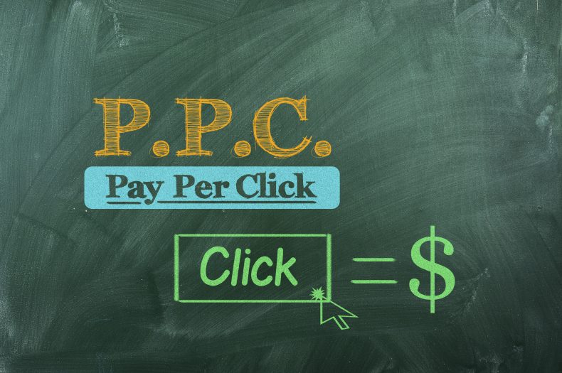 PPC -Pay Per Click