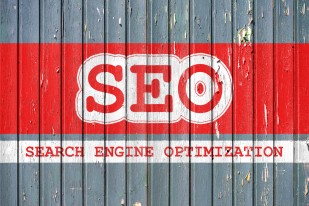 SEO - Search Engine Optimization