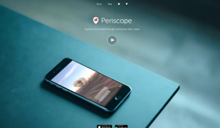 periscope