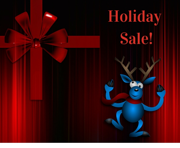 Holiday-Sale