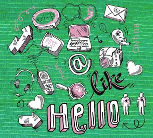 social-media-content