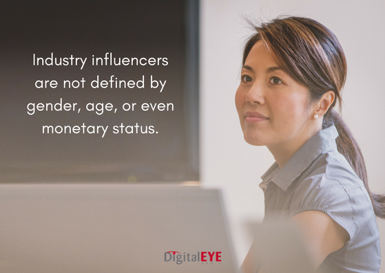 industry-influencer
